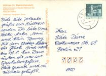 Bitterfeld, div. Bilder