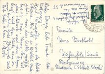 Buckow Märkische Schweiz, div. Bilder