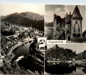 Ziegenrück, div. Bilder