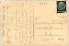 Nienburg, Kriegerdenkmal