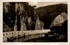 Walporzheim - Bunte Kuh - Felspartie