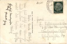 Walporzheim - Bunte Kuh - Felspartie