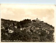 Kötzschenbroda - Friedensburg