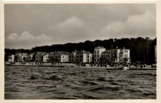 Seebad Heiligendamm, SVK-Heime