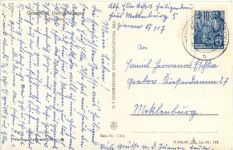 Seebad Heiligendamm, SVK-Heime