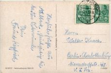 Seebad Ahlbeck, Strand mit Dünenstrasse