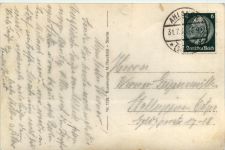 Seebad Ahlbeck, Kurgarten