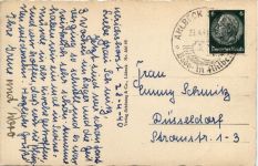 Seebad Ahlbeck, Promenade, Strand