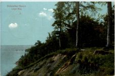 Seebad Bansin, Langer Berg