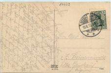 Seebad Bansin, Langer Berg