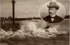 Ölberg 1905, Sassnitz