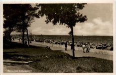 Seebad Kühlungsborn,