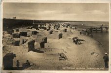 Seebad Prerow, Darsser Bucht