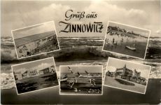 Zinnowitz, div. Bilder