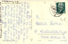 Zinnowitz, div. Bilder