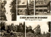 Ehrenfriedersdorf i. Erzgeb., div.Bilder