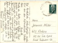 Schellerhau i. Erzgeb., div. Bilder