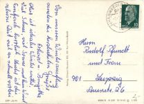 Johanngeorgenstadt i. Erzgeb., div. Bilder