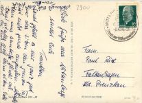 Wittenberge Kr. Perleberg, div. Bilder
