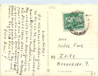 Wittenberge Kr. Perleberg, div. Bilder