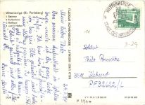 Wittenberge, div. Bilder