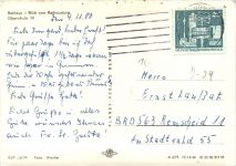 Wittenberge, div. Bilder