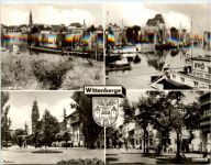 Wittenberge, div. Bilder