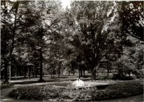 Wittenberge, Clara-Zetkin-Park