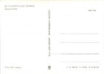 Wittenberge, Schwimmhalle