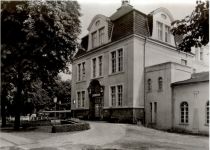 Wittenberge, Krankenhaus