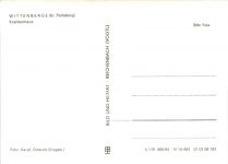 Wittenberge, Krankenhaus