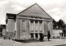 Wittenberge, Kulturhaus