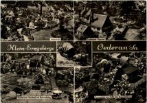 Oederan, div. Bilder