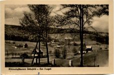 Kurort Rehefeld im Erzgeb.