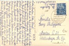 Kurort Rehefeld im Erzgeb.