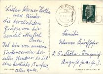 Augustusburg im Erzgeb., div. Bilder