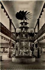 Seiffen i. Erzgeb., Spielwaren-Museum