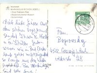 Markneukirchen i. Vogtl., div. Bilder