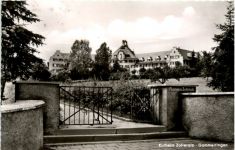 Gammertingen, Kurheim Zolleralb