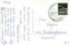 Gammertingen, Kurheim Zolleralb