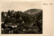 Stolberg Harz