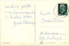 Göhren-Rügen, div. Bilder