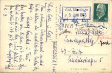 Seebad Graal-Müritz,