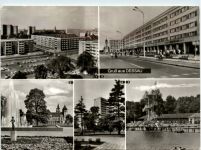 Dessau, div. Bilder