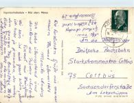 Köthen, div. Bilder