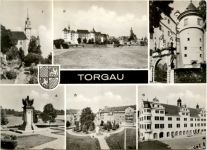 Torgau, div. Bilder