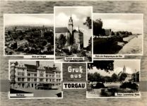 Torgau, div. Bilder
