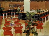 Rostock-Warnemünde, Hotel Neptun