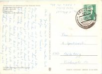 Seelow Mark., div. Bilder