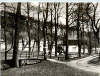 Fuchsmühle bei Wünschendorf